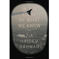 thumbnail image 1 of Pre-Owned In the Light of What We Know: A Novel (Hardcover) 0374175624 9780374175627, 1 of 1