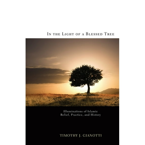 In the Light of a Blessed Tree (Hardcover)