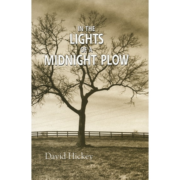 In the Lights of a Midnight Plow (Paperback)