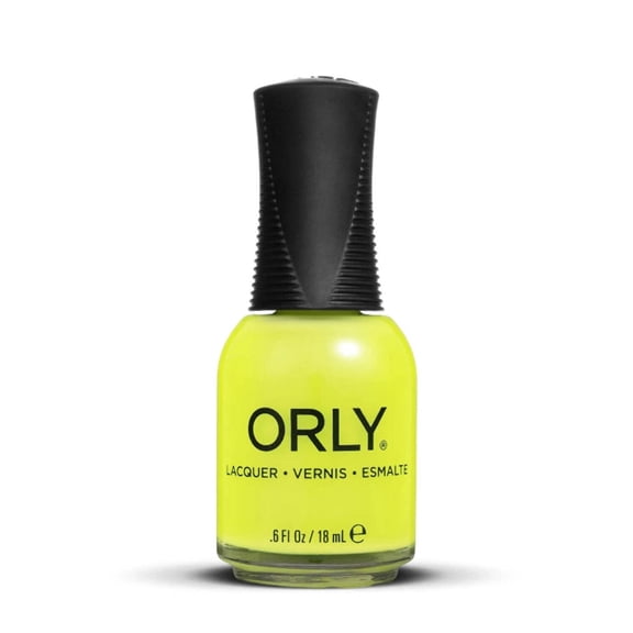 In the Limelight Nail Lacquer 0.6floz