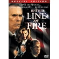 thumbnail image 1 of Pre-Owned In The Line Of Fire (Dvd) (Good), 1 of 1