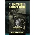 thumbnail image 1 of In the Lion's Den: The Life of Oswald Rufeisen, (Hardcover), 1 of 1