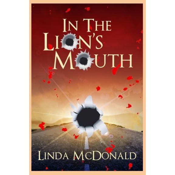 In the Lion's Mouth, (Paperback)