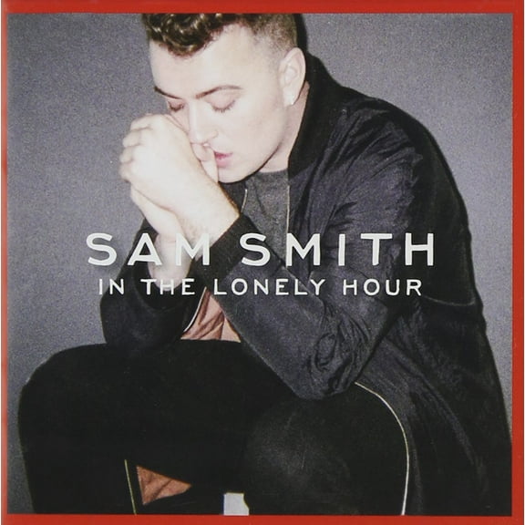 In the Lonely Hour - Sam Smith (CD) NEW