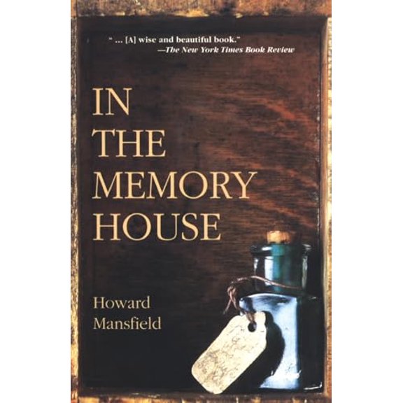 Pre-Owned In the Memory House (Paperback) 1555911625 9781555911621