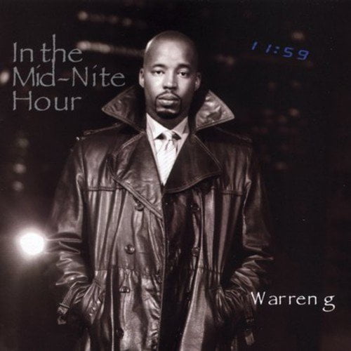 In the Mid-Nite Hour [Clean] (CD) by Warren G.