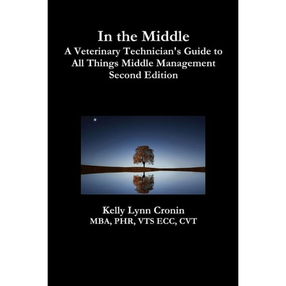 In the Middle Second Edition, (Paperback)