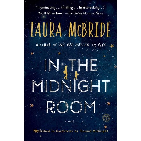 In the Midnight Room