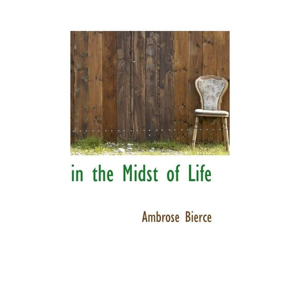 In the Midst of Life (Paperback)