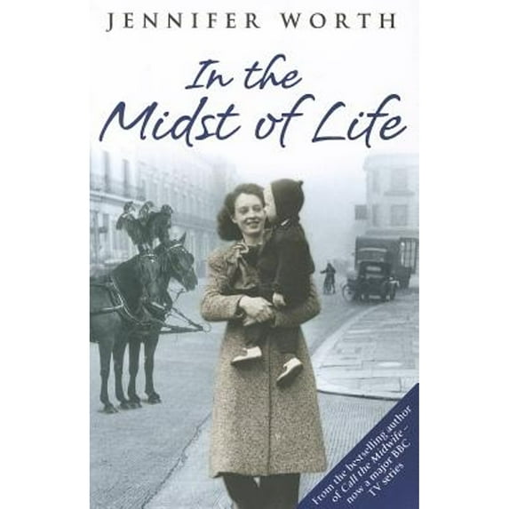 Pre-Owned In the Midst of Life Paperback