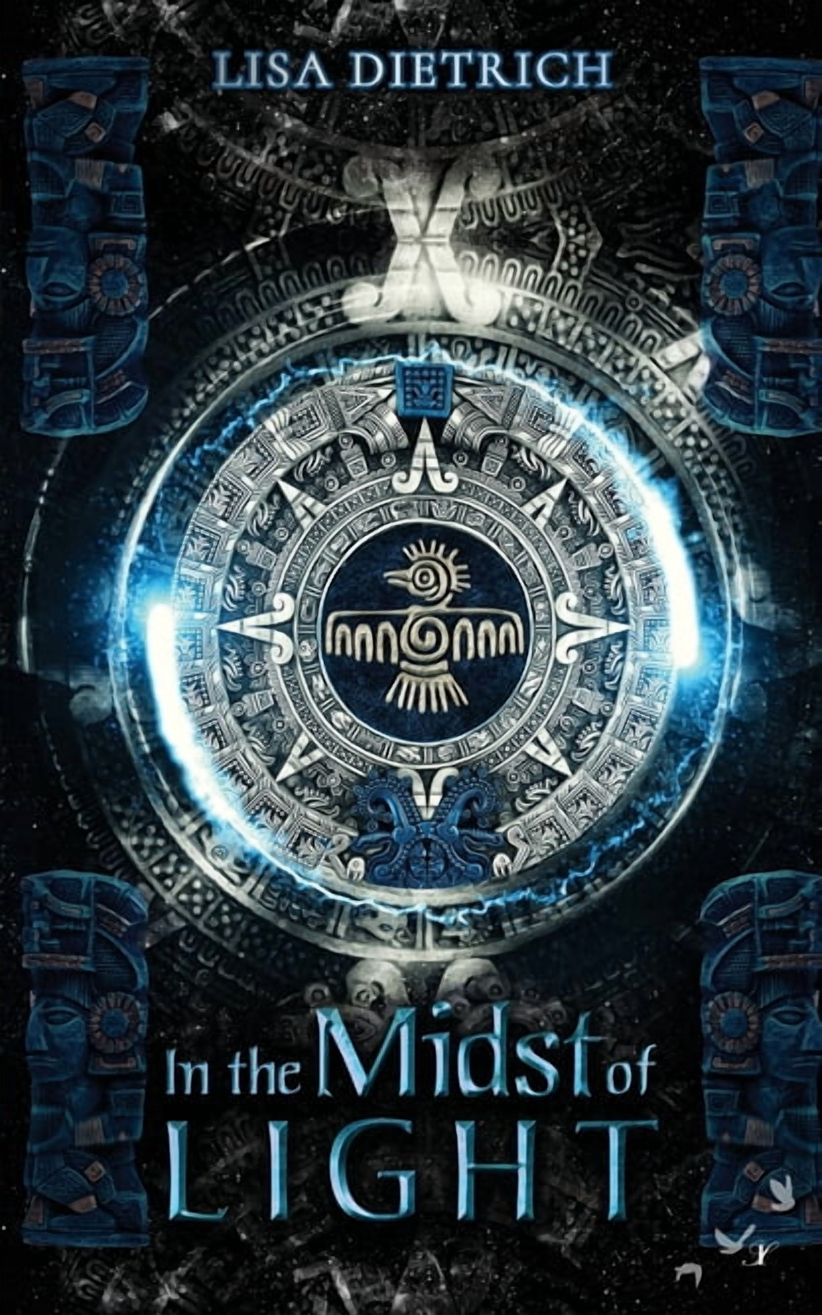 In the Midst of Light, (Paperback)
