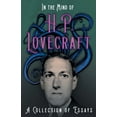 thumbnail image 1 of In the Mind of H. P. Lovecraft;A Collection of Essays, (Paperback), 1 of 1