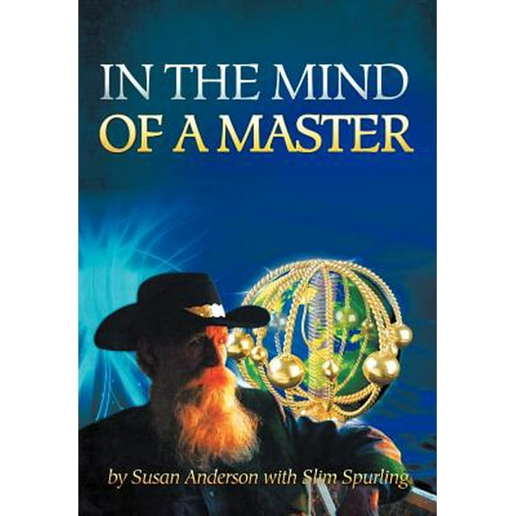 In the Mind of a Master (Hardcover)