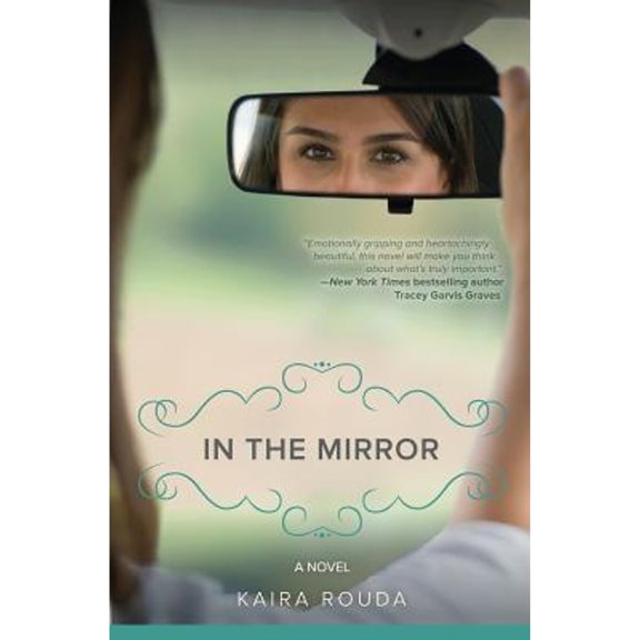Pre-Owned In the Mirror (Paperback) 0984915168 9780984915163