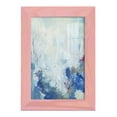 thumbnail image 1 of In the Mist II - Framed Print w/glass - Sunset Pink, 1 of 6