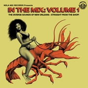 In The Mix Volume 1 Various Artists