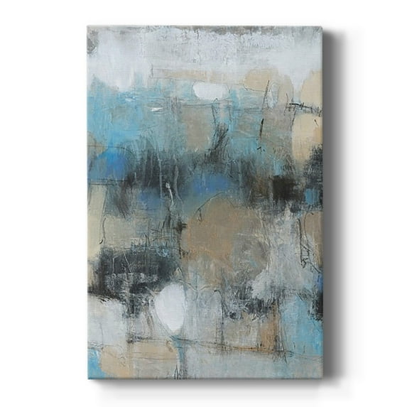 In the Moment I Premium Gallery Wrapped Canvas - Ready to Hang