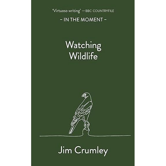 Pre-Owned Watching Wildlife (In the Moment) Paperback
