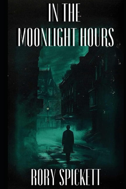 In the Moonlight Hours -- Second Edition, (Paperback)