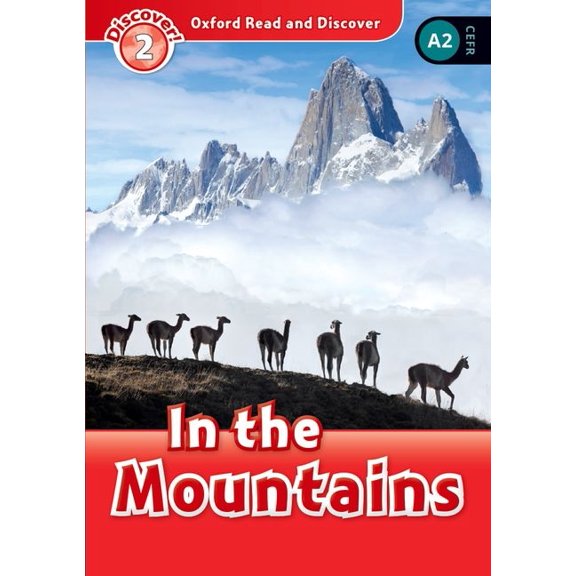 In the Mountains, (Paperback)