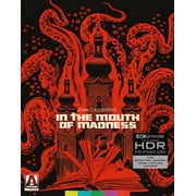 In the Mouth of Madness