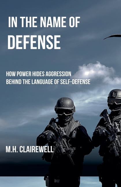 In the Name of Defense, (Paperback)