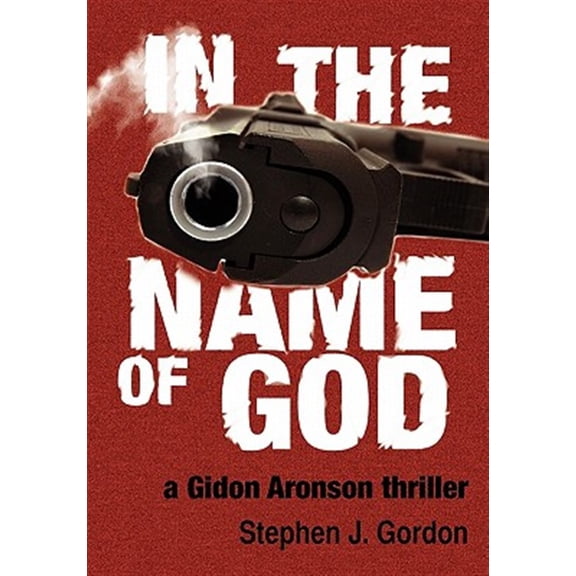 Pre-Owned In the Name of God (Paperback) 9781934074626