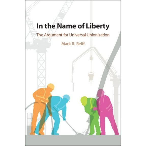 In the Name of Liberty, (Hardcover)
