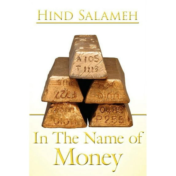 In The Name of Money (Paperback)