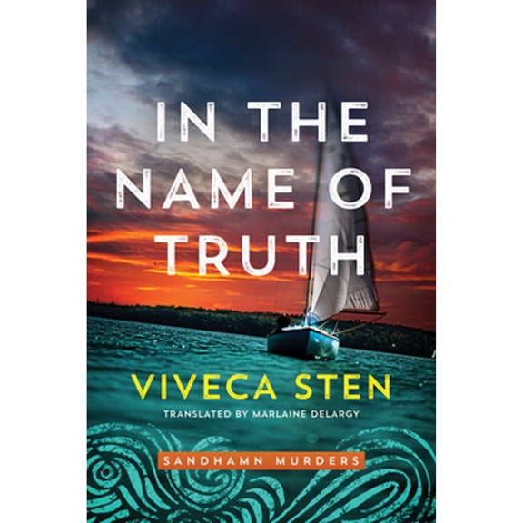 Pre-Owned In the Name of Truth (Paperback) 1542015324 9781542015325