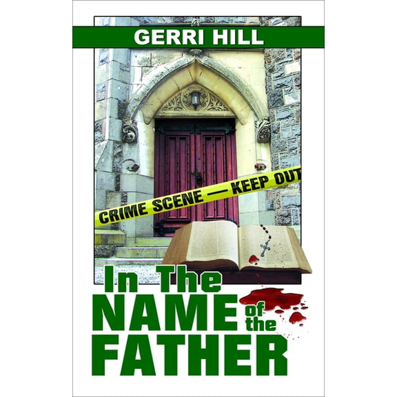 Tori Hunter In the Name of the Father, Book 2, (Paperback)