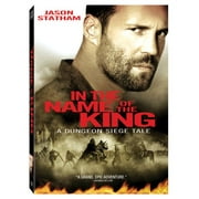 In the Name of the King: A Dungeon Siege Tale (DVD)