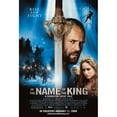 thumbnail image 1 of In the Name of the King: A Dungeon Siege Tale Movie Poster Print (27 x 40) - Item # MOVGI0117, 1 of 1