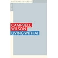 thumbnail image 1 of In the National Interest Living with AI, (Paperback), 1 of 1