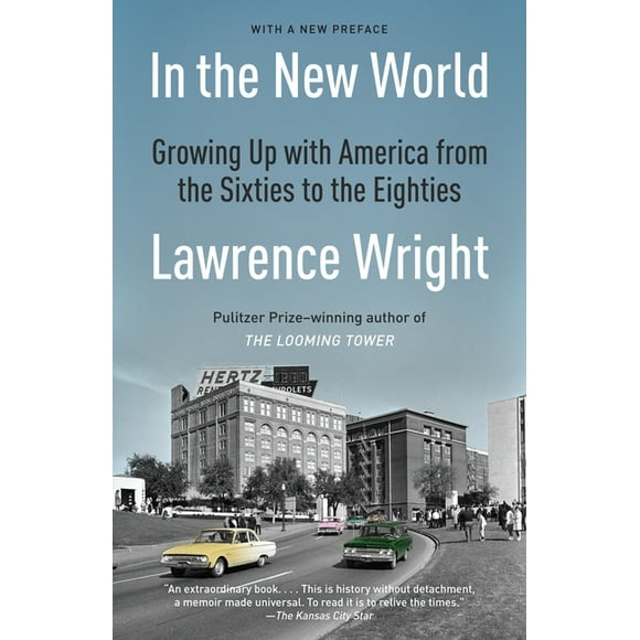 In the New World: Growing Up with America from the Sixties to the Eighties (Paperback)