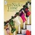 thumbnail image 1 of Pre-Owned In the Nick of Time Paperback DRG Publishing, 1 of 1