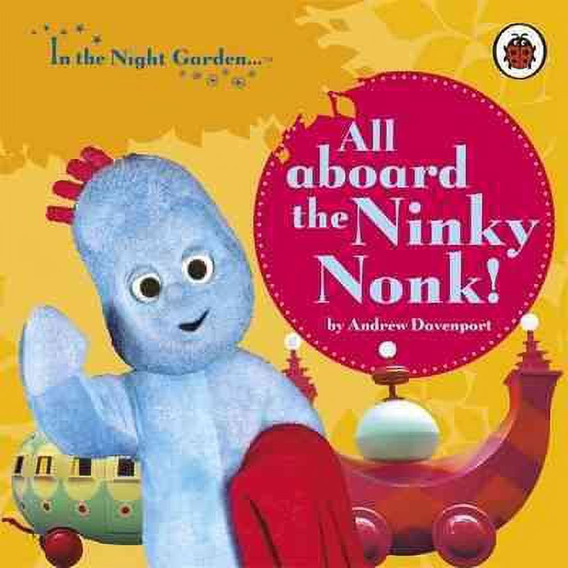 In The Night Garden All Aboard The Ninky Nonk Board Book Walmart in-the-night-garden-all-aboard-the-ninky-nonk-board-book-walmart