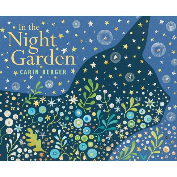 In the Night Garden (Hardcover)