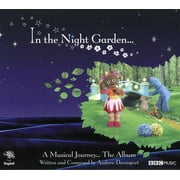 In the Night Gardena..A