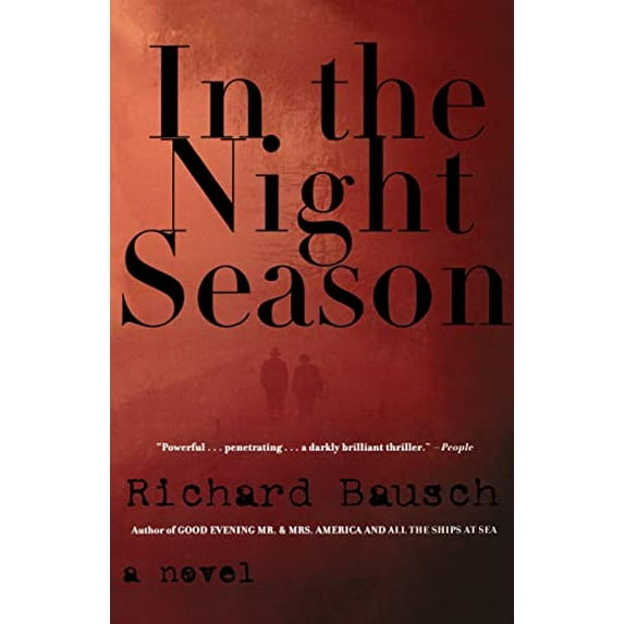 Pre-Owned In the Night Season (Paperback) 0060930306 9780060930301