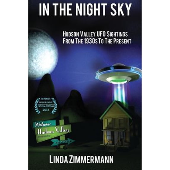 Pre-Owned In the Night Sky (Paperback) 1937174190 9781937174194