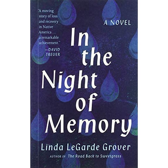 Pre-Owned In the Night of Memory (Paperback) 1517906512 9781517906511