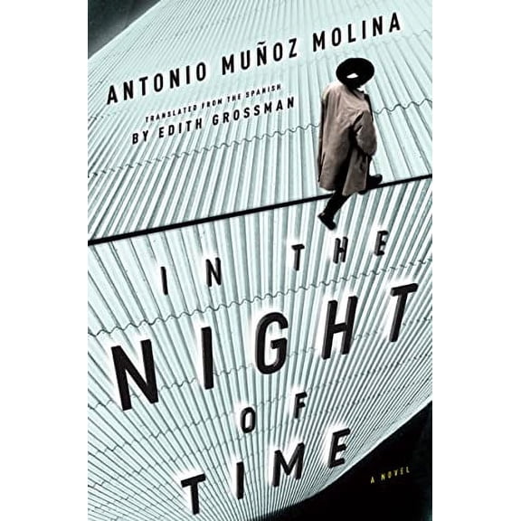 In the Night of Time (Hardcover)