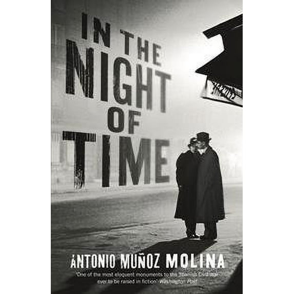 In the Night of Time (Paperback)