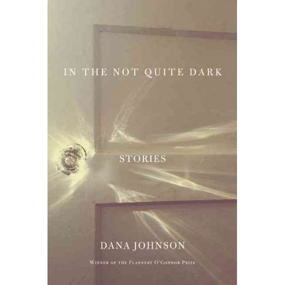 In the Not Quite Dark : Stories (Paperback)