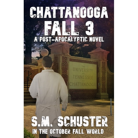 In the October Fall World Chattanooga Fall 3, (Paperback)