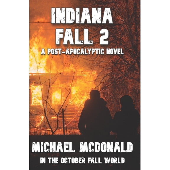 In the October Fall World Indiana Fall 2, (Paperback)
