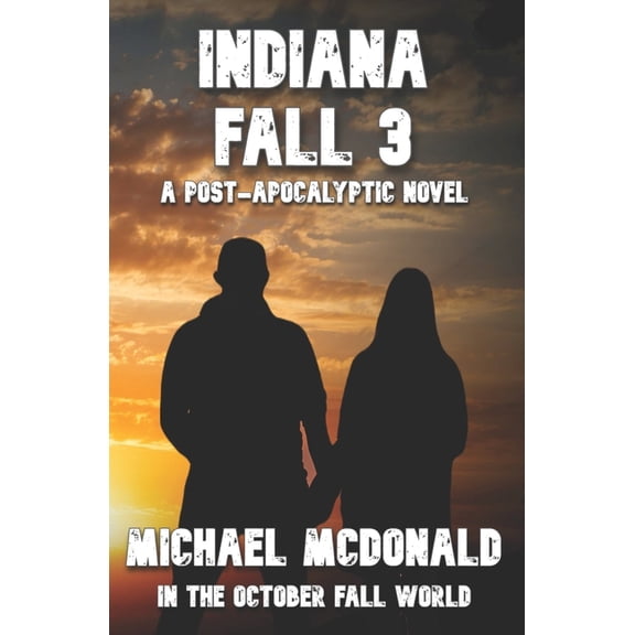In the October Fall World Indiana Fall 3, (Paperback)