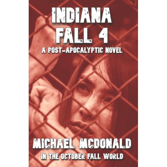 In the October Fall World Indiana Fall 4, (Paperback)