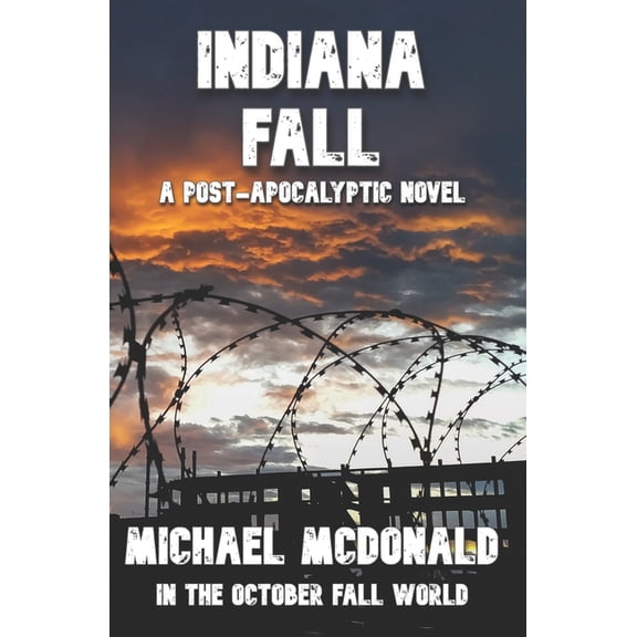 In the October Fall World Indiana Fall, (Paperback)